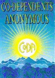 Co-Dependents Anonymous Book
